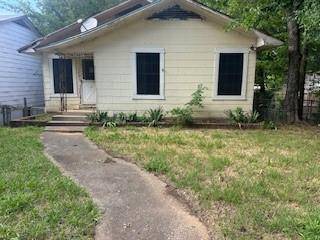 Denison, TX 75020,1409 W Gandy Street