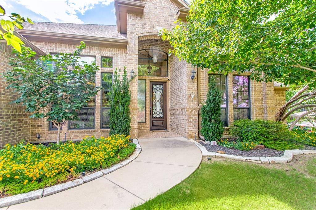 Burleson, TX 76028,124 Cliffside Drive N