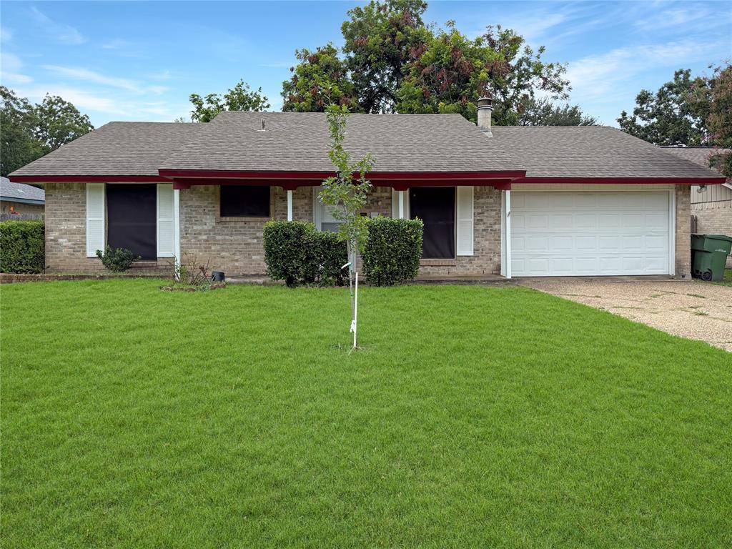 Garland, TX 75043,1010 Westbrook Drive