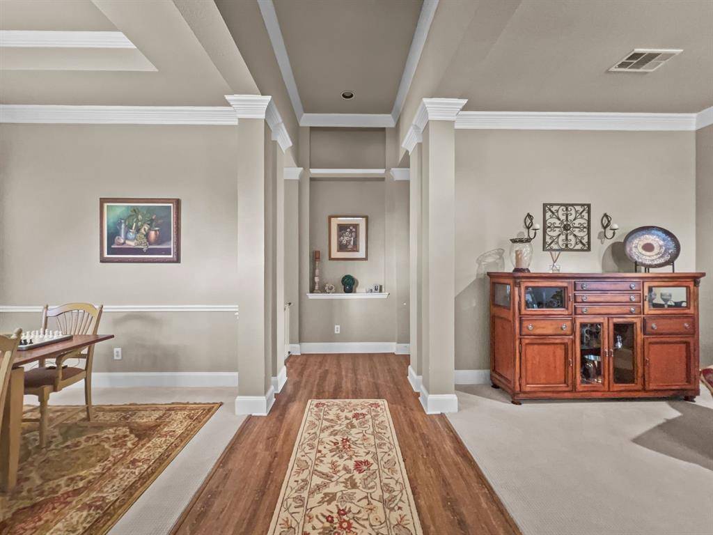 Plano, TX 75025,3321 Patriot Drive