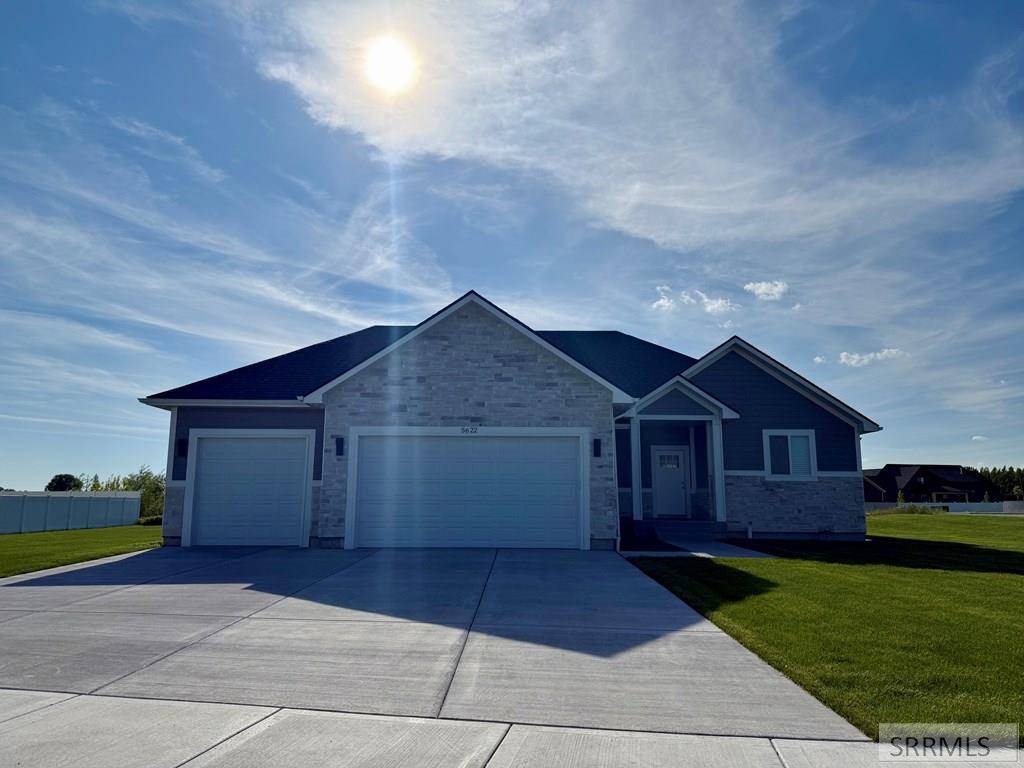 Idaho Falls, ID 83404,5622 Glass Mountain Blvd
