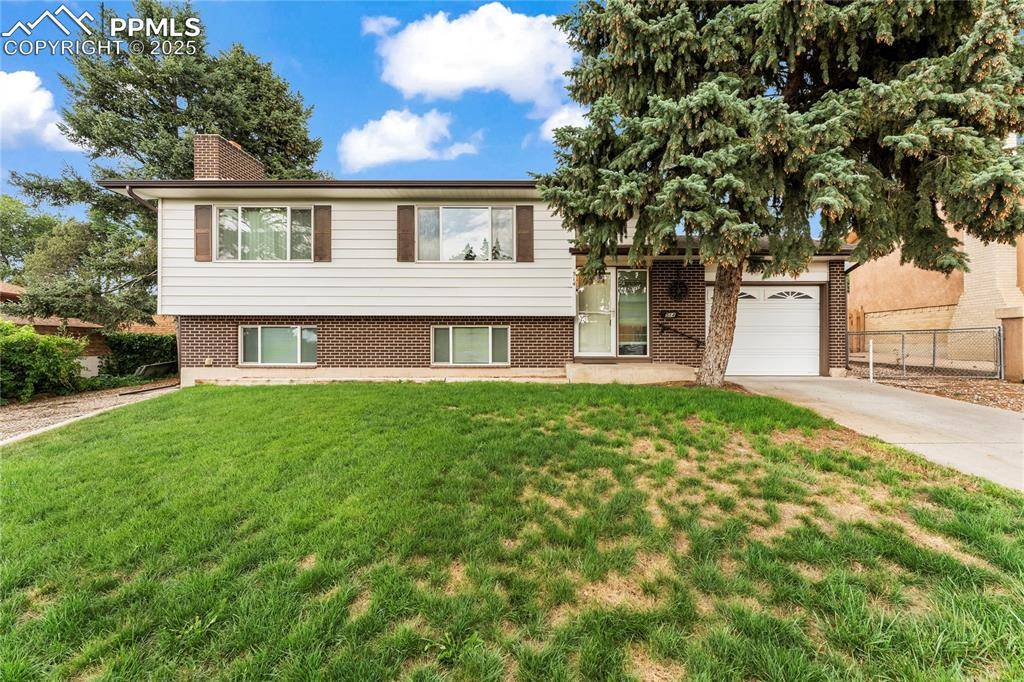 Colorado Springs, CO 80911,514 Griffith WAY