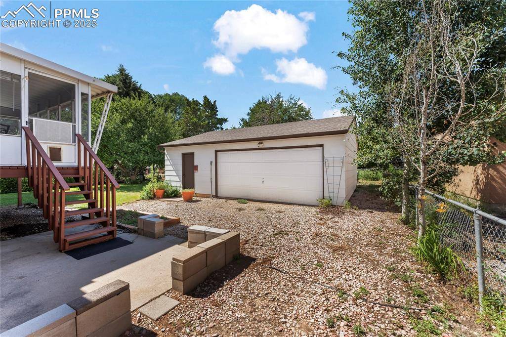 Colorado Springs, CO 80911,514 Griffith WAY