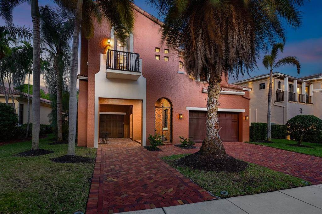 Parkland, FL 33076,7126 Spyglass Avenue