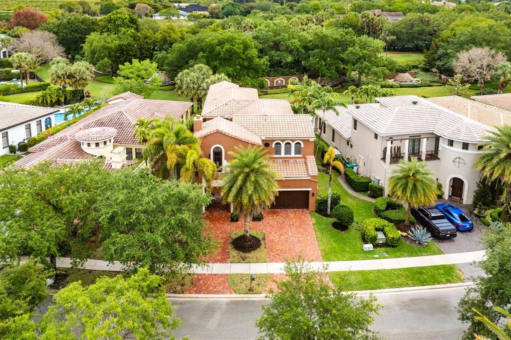 Parkland, FL 33076,7126 Spyglass Avenue