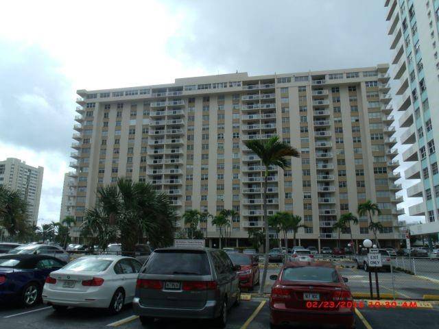 Hallandale Beach, FL 33009,1849 S Ocean Dr #203