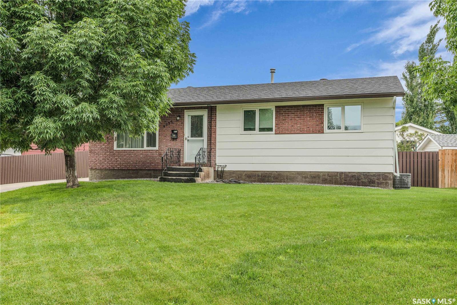 North Battleford, SK S9A 3H7,9025 Abbott AVENUE
