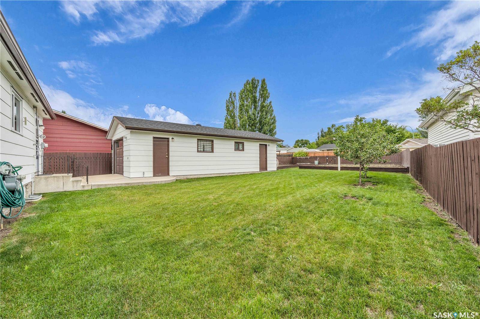 North Battleford, SK S9A 3H7,9025 Abbott AVENUE
