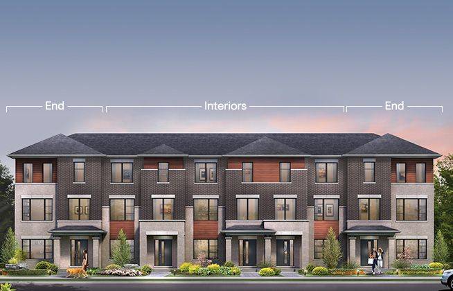 Kanata, ON K2V 0V8,818 Fairline ROW