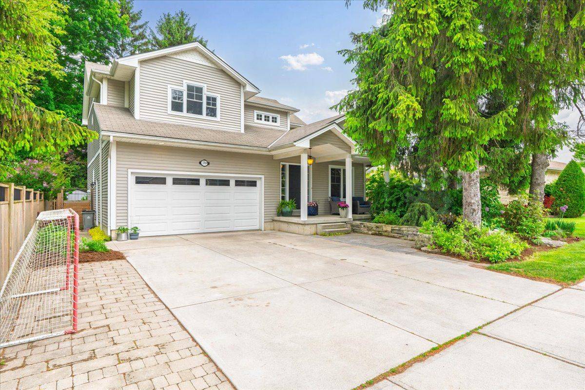 Strathroy-caradoc, ON N7G 4A6,215 Deruiter DR
