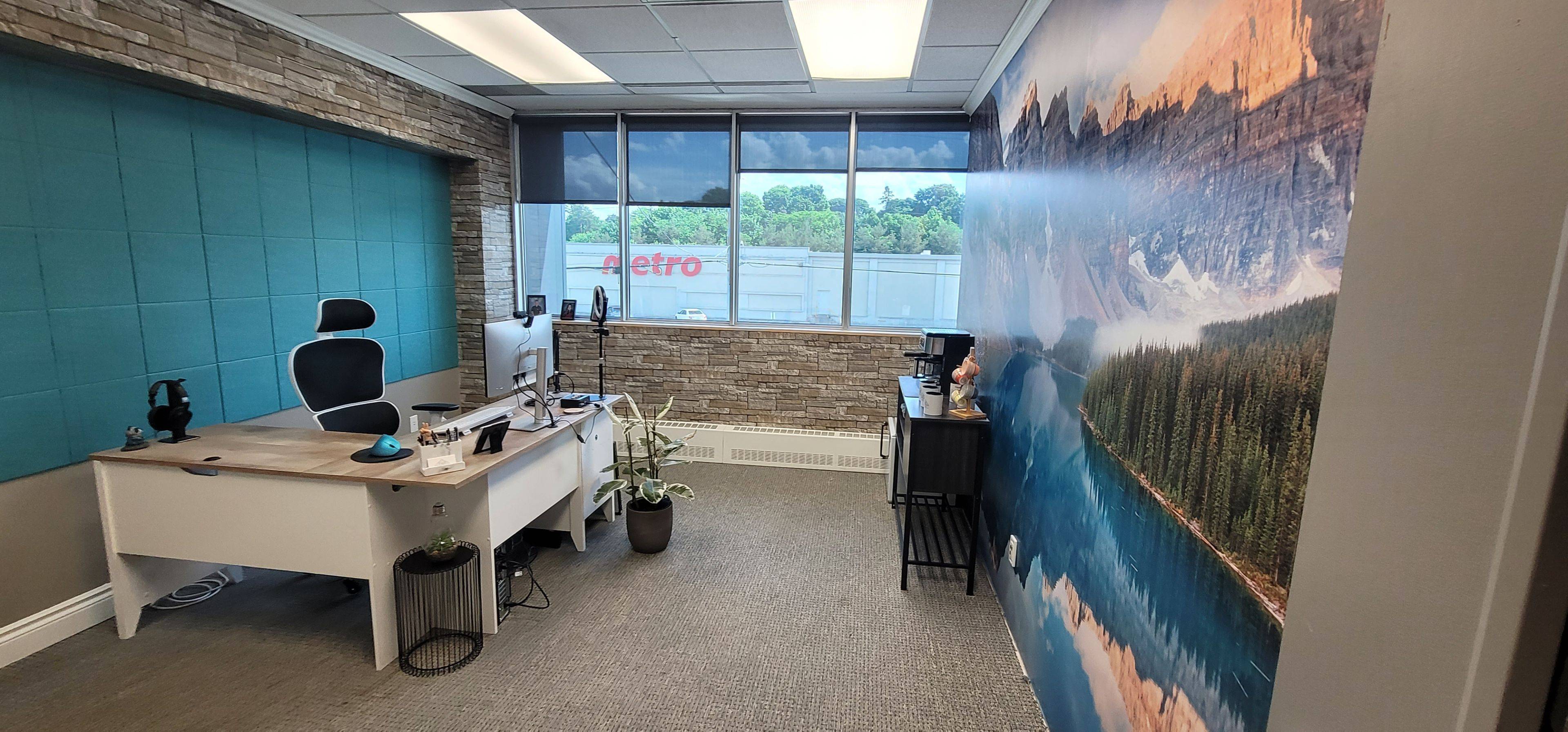 Alta Vista And Area, ON K1G 0Z1,485 Industrial AVE #15