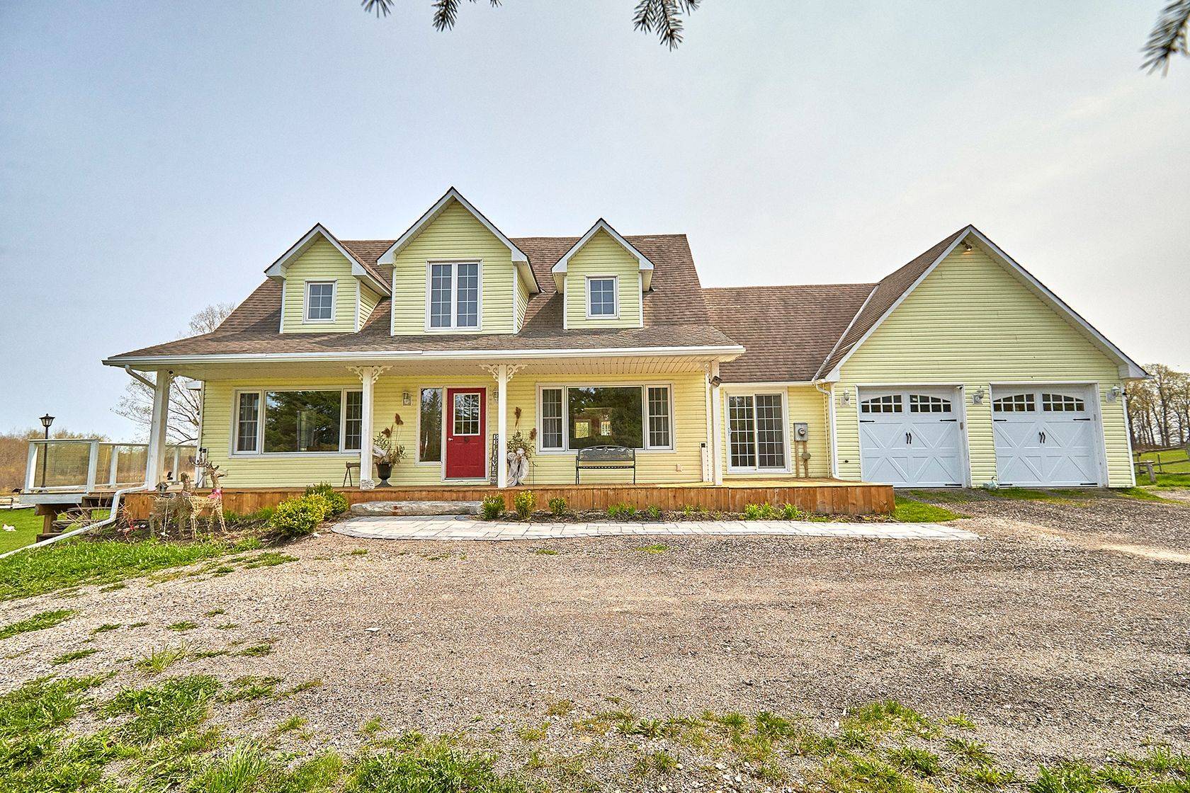 Amaranth, ON L9V 1P6,504224 89 HWY