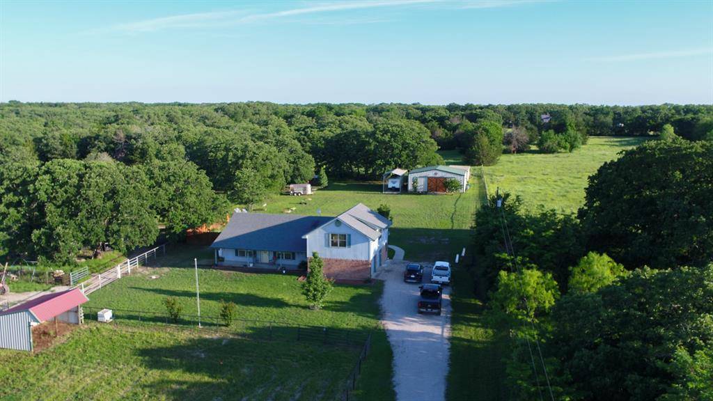 Quinlan, TX 75474,2305 County Road 2510