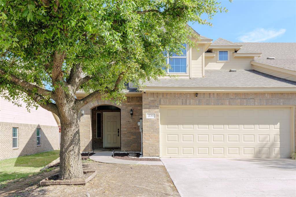 Decatur, TX 76234,230 Greathouse Village