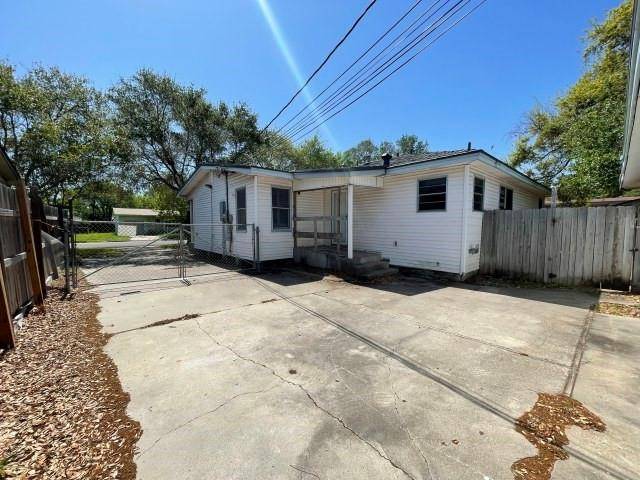 Corpus Christi, TX 78412,909 Zarsky Drive