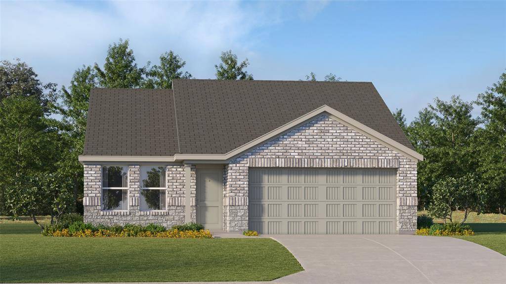 Forney, TX 75126,1530 Lanner Meadows Lane