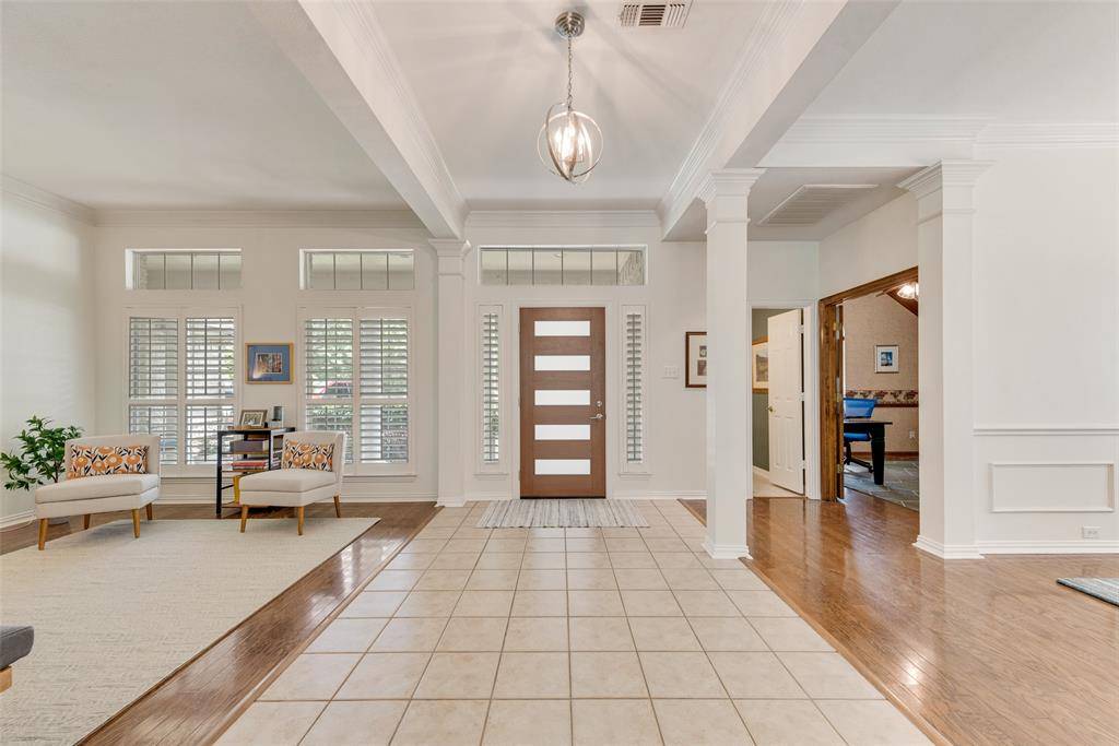 Fort Worth, TX 76123,7900 Wister Drive
