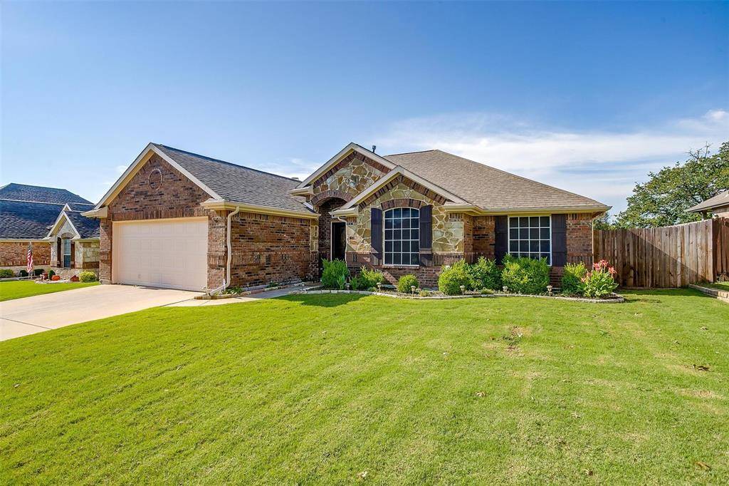 Weatherford, TX 76087,2134 Lorrie Lane