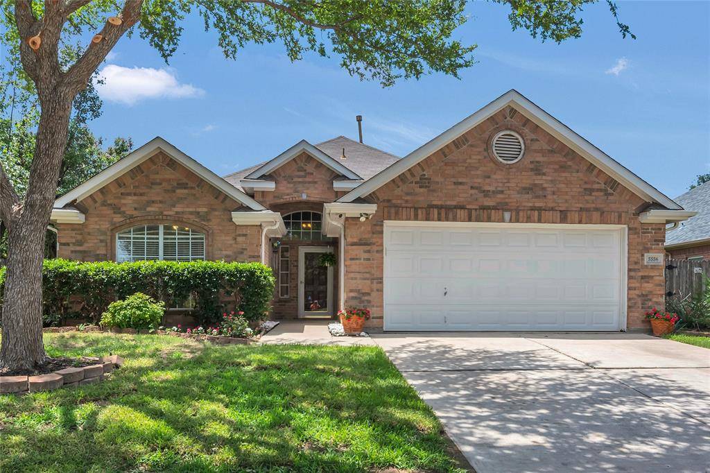 Fort Worth, TX 76137,5556 Flynn Court