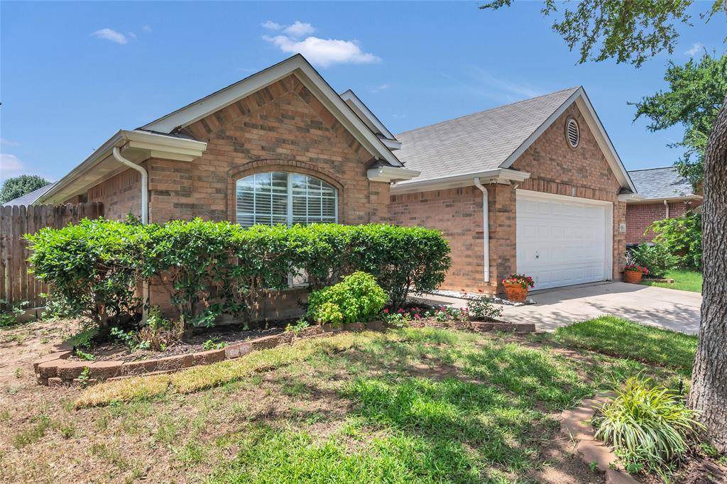 Fort Worth, TX 76137,5556 Flynn Court