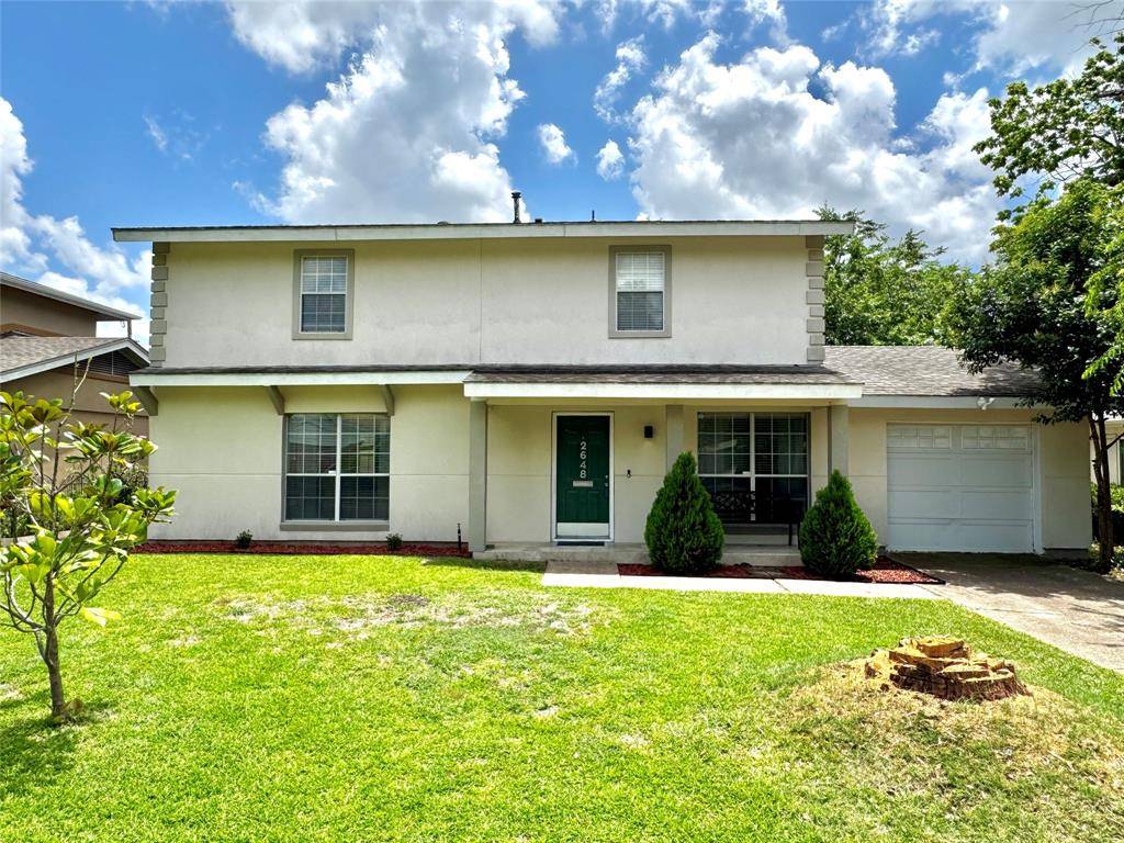 Mesquite, TX 75150,2648 Mark Drive
