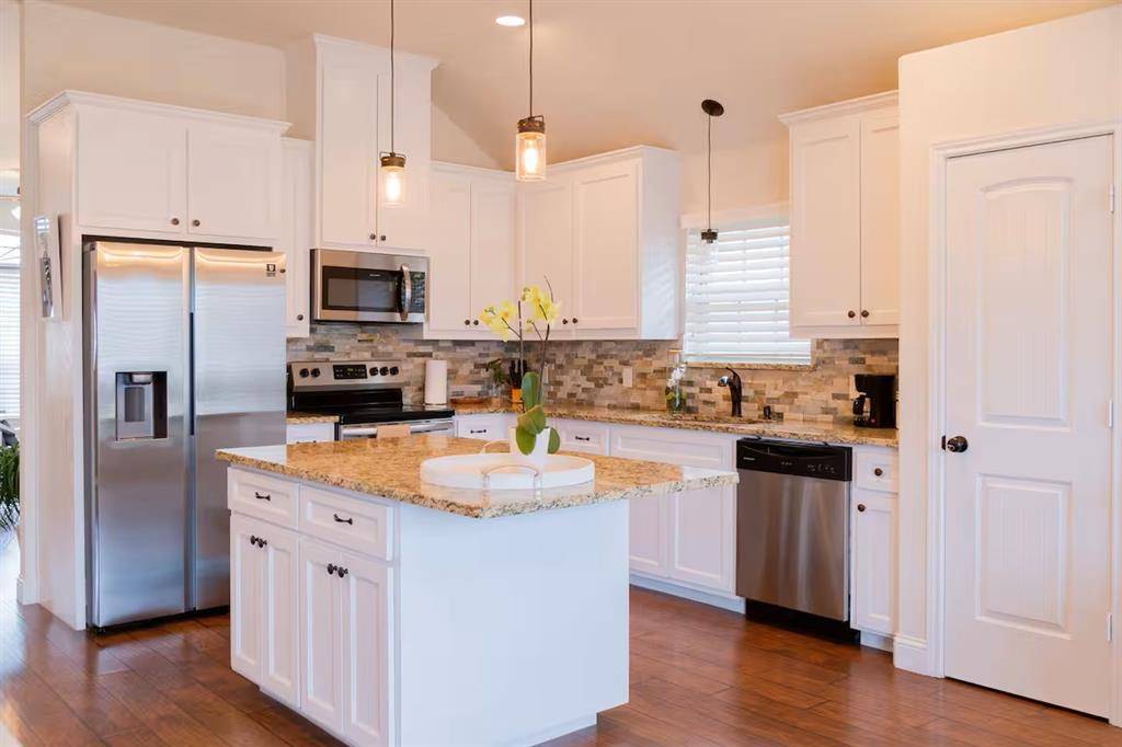 Weatherford, TX 76086,2008 Hill Crest Court