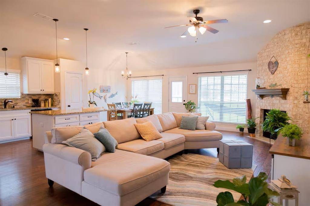 Weatherford, TX 76086,2008 Hill Crest Court