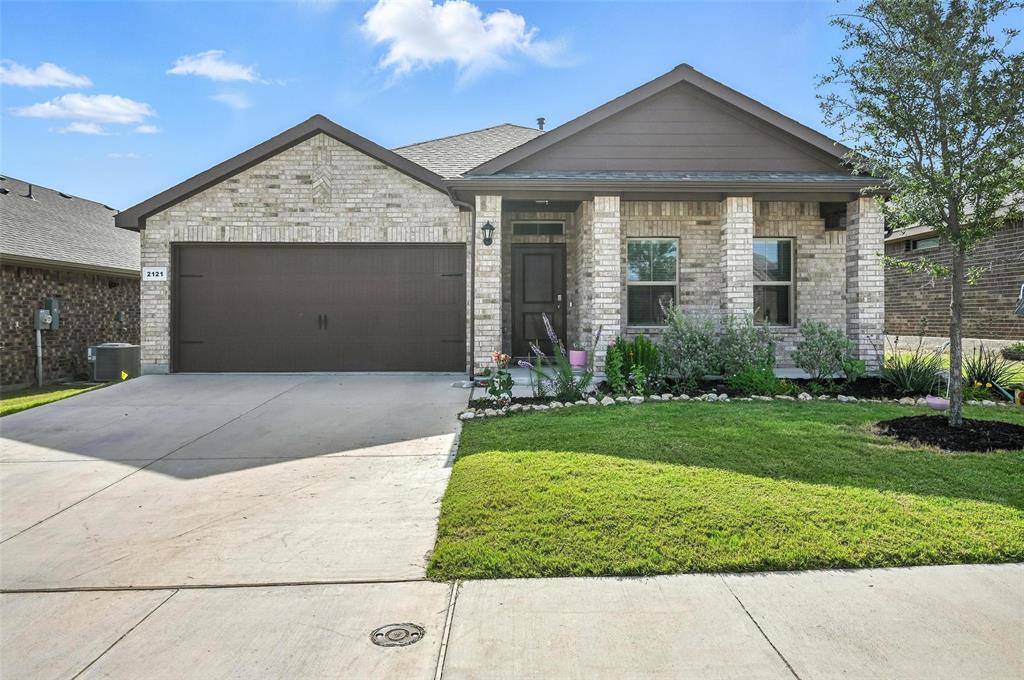 Fort Worth, TX 76108,2121 Richburg Street