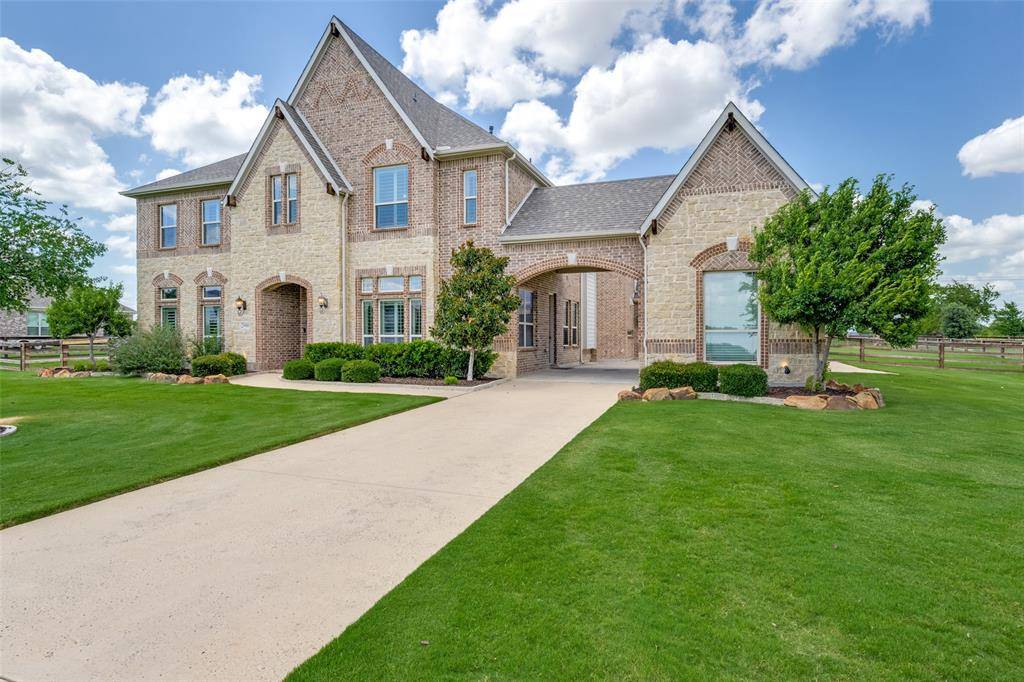 Northlake, TX 76226,2900 Prairie View Drive