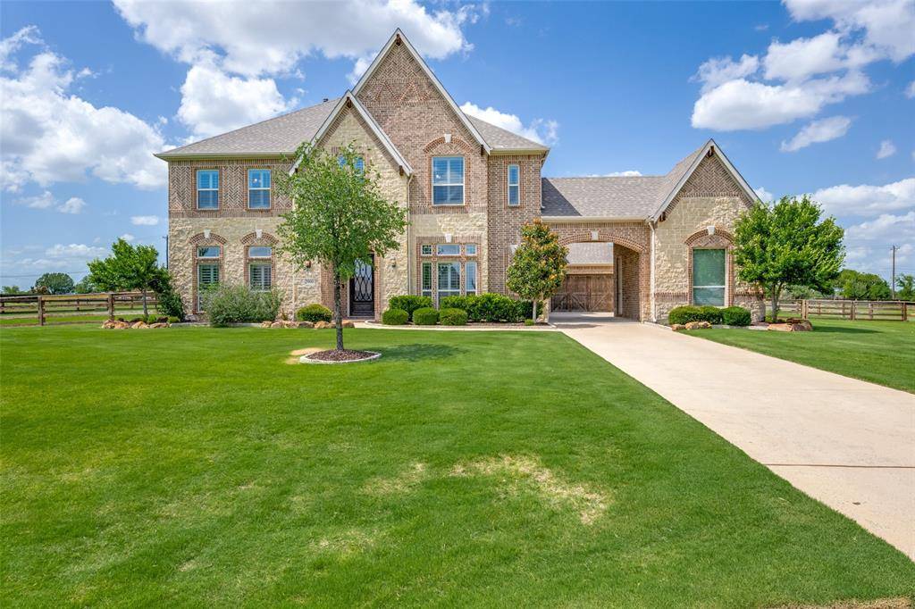 Northlake, TX 76226,2900 Prairie View Drive