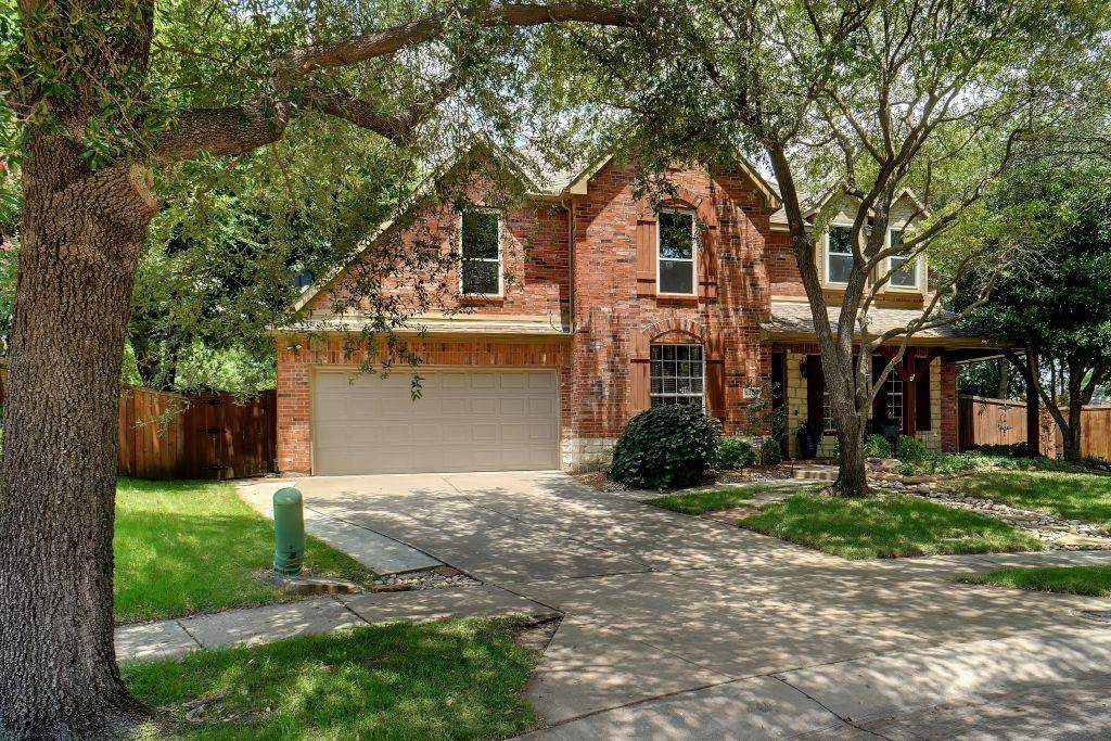 Mckinney, TX 75072,5200 Stoney Trail