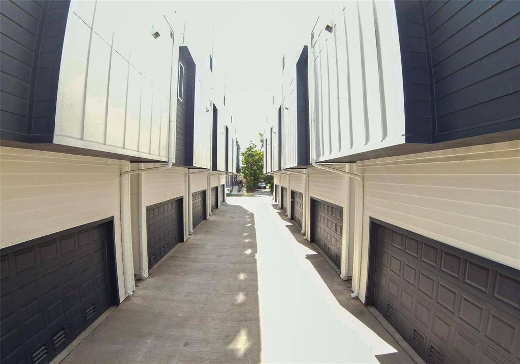 Fort Worth, TX 76107,2808 Weisenberger Street #244