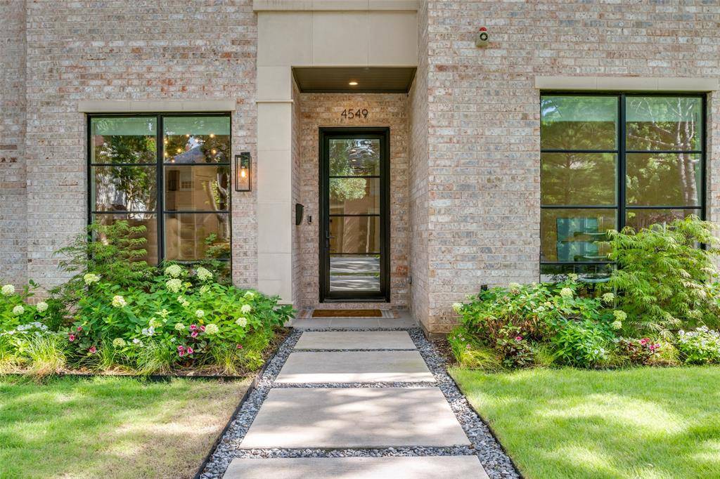 Highland Park, TX 75205,4549 Westway Avenue