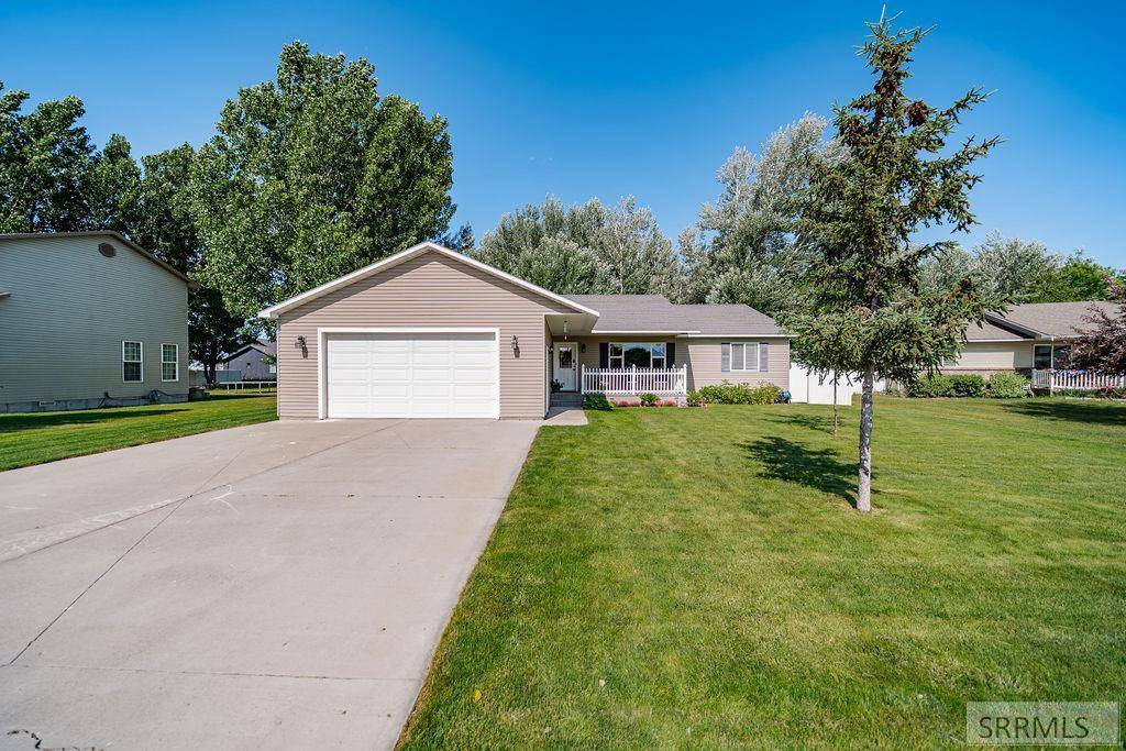 Rigby, ID 83442,107 N 4682 E