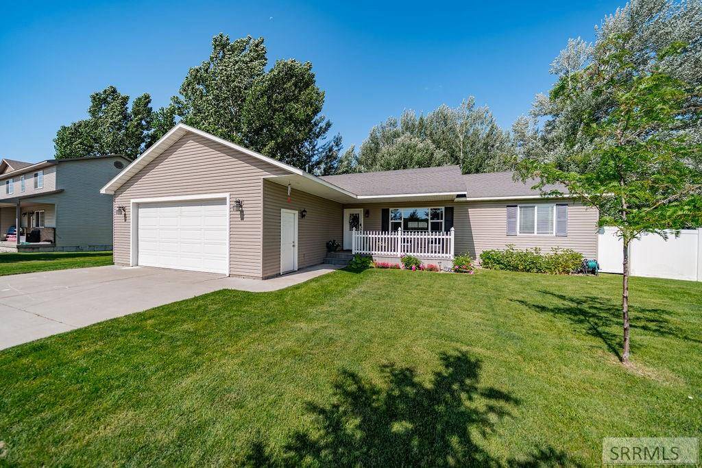 Rigby, ID 83442,107 N 4682 E