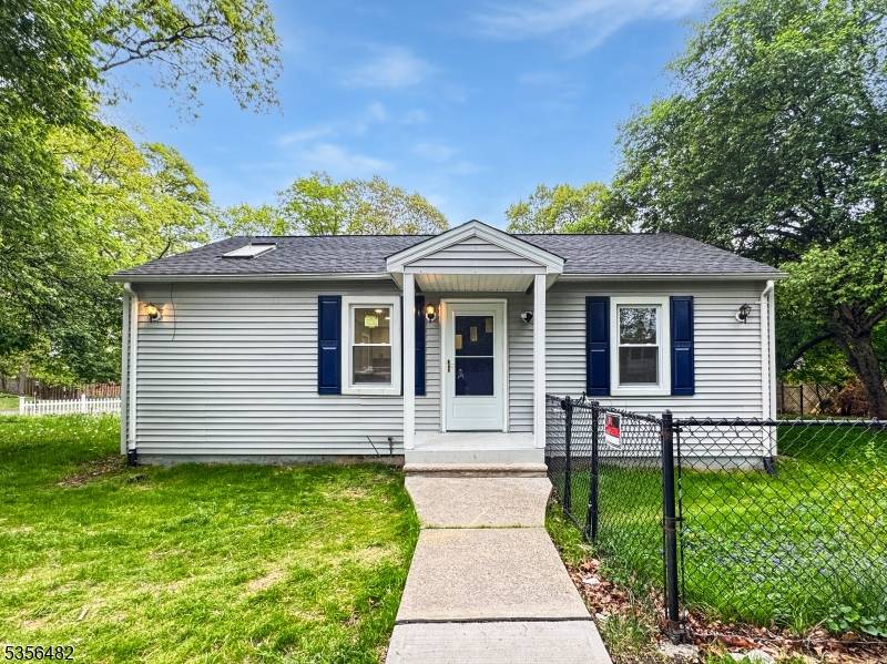 Hopatcong Boro, NJ 07874,100 Unger Ave