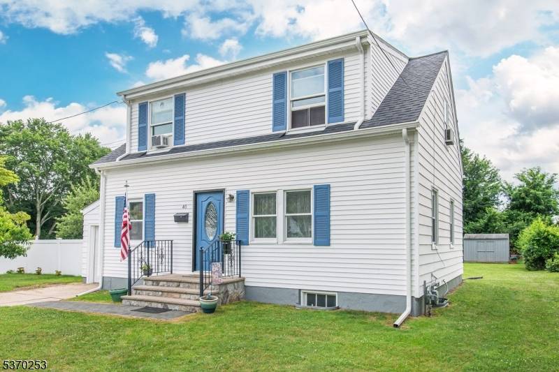 Wharton Boro, NJ 07885,40 Elizabeth St