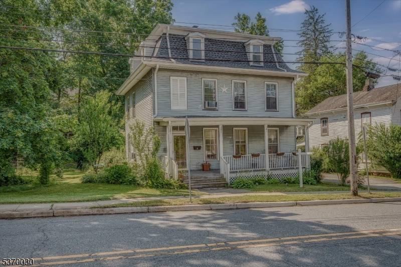Sussex Boro, NJ 07461,4 E Main St