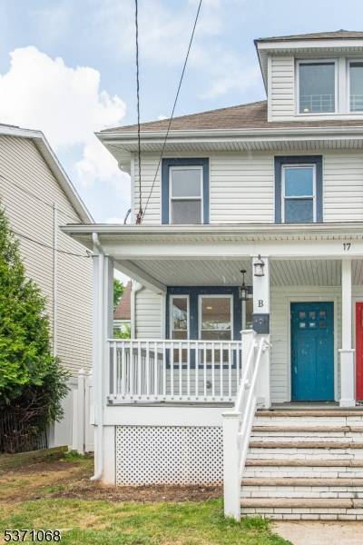 Summit City, NJ 07901,17 William St #B
