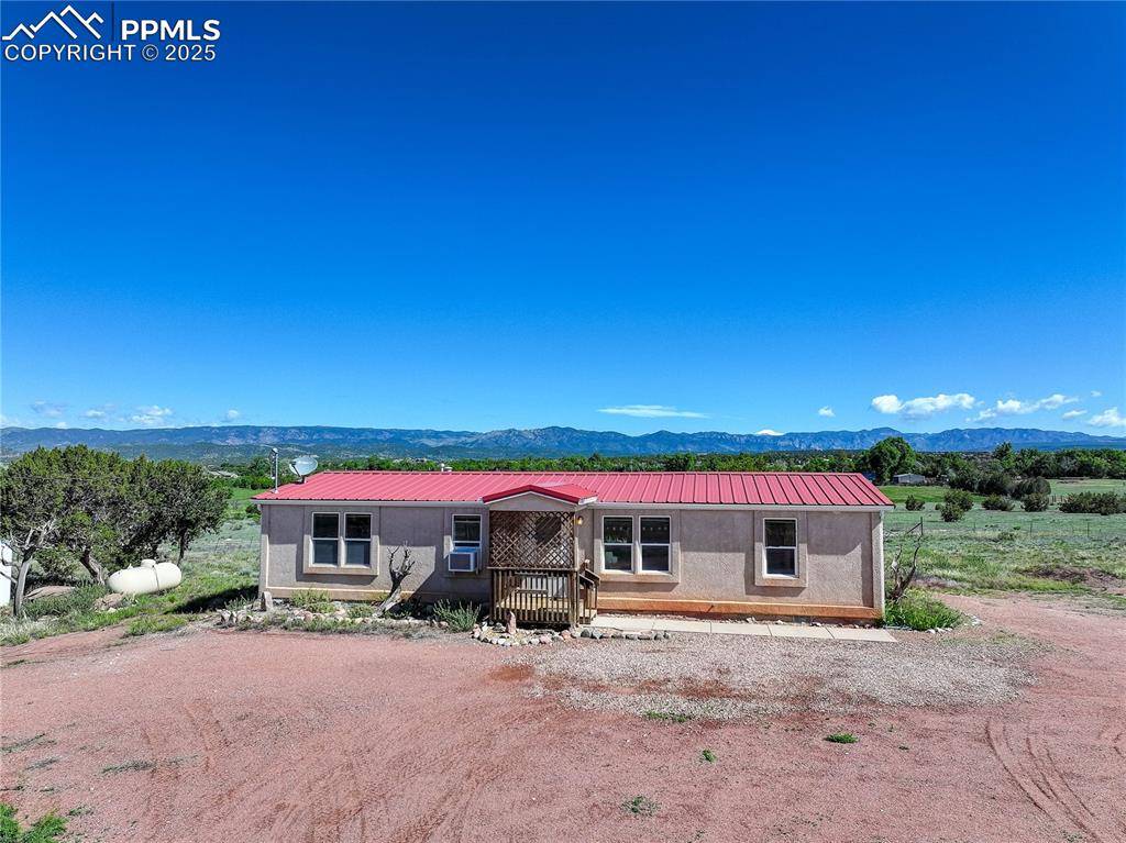 Penrose, CO 81240,295 5th ST