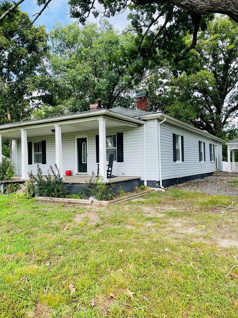 South Boston, VA 24592,2132 Old Cluster Springs Road