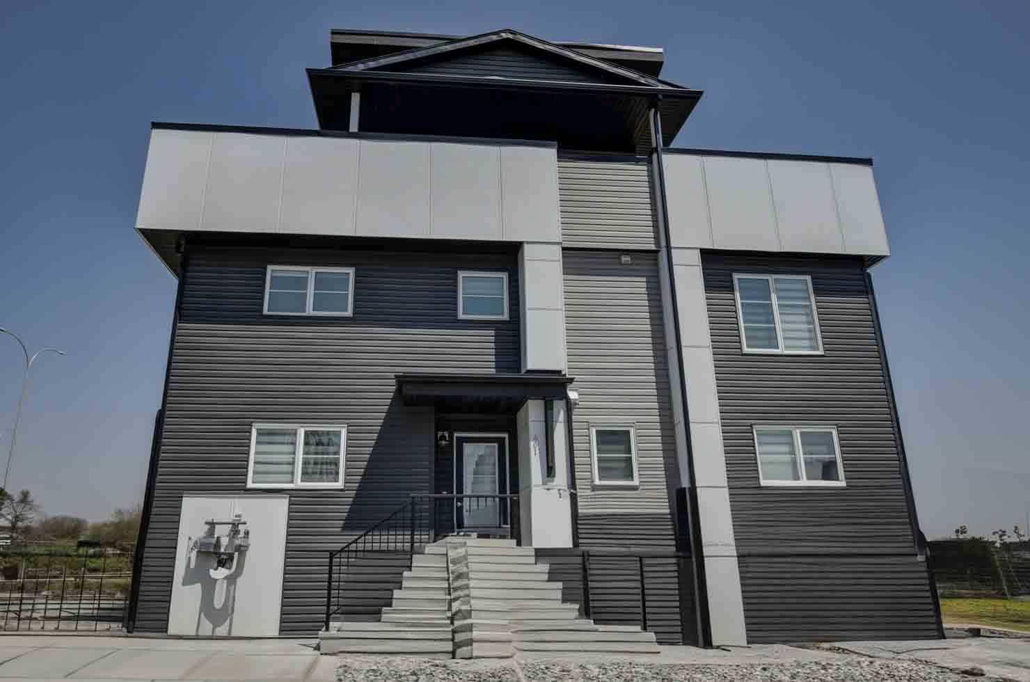 Calgary, AB T3M 3P6,474 Seton CIR SE #401