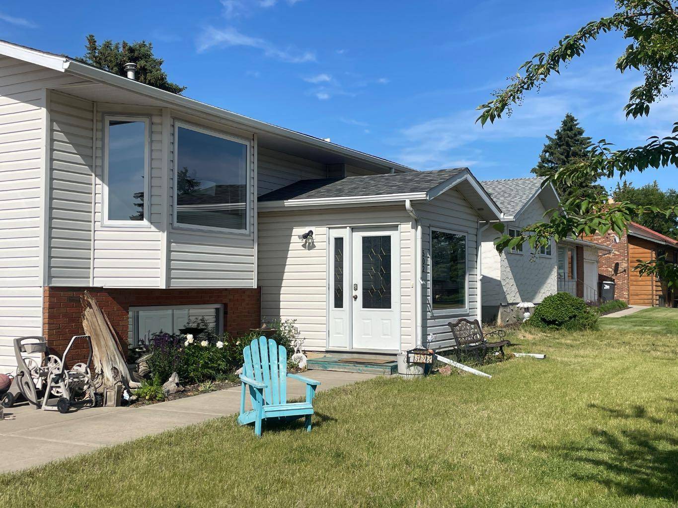 Bassano, AB T0J0B0,502 8 AVE