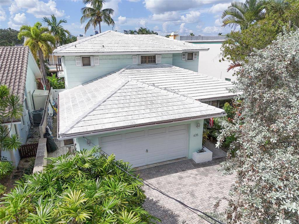 Fort Lauderdale, FL 33301,635 SE 25th Ave