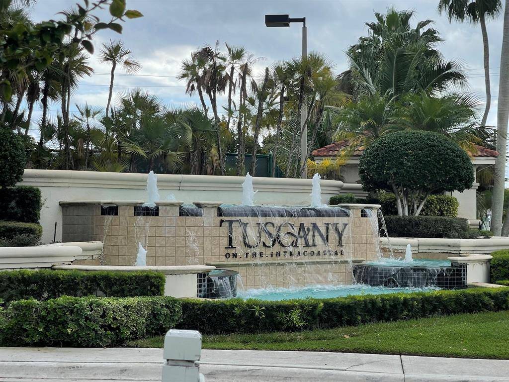Boynton Beach, FL 33435,4317 Tuscany Way #4317