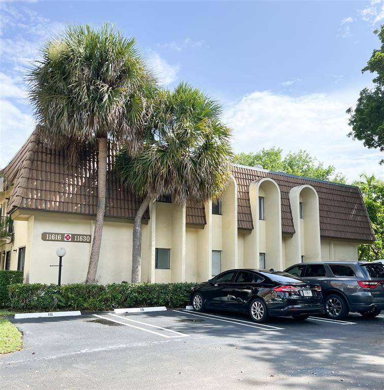 Coral Springs, FL 33065,11626 ROYAL PALM BLVD #11626