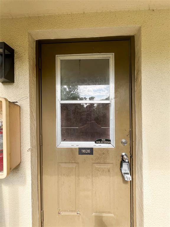 Coral Springs, FL 33065,11626 ROYAL PALM BLVD #11626