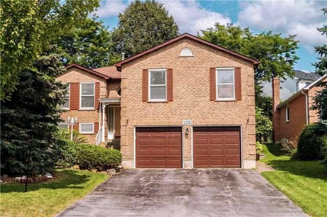 Newmarket, ON L3Y 7W5,125 Grant Blight CRES