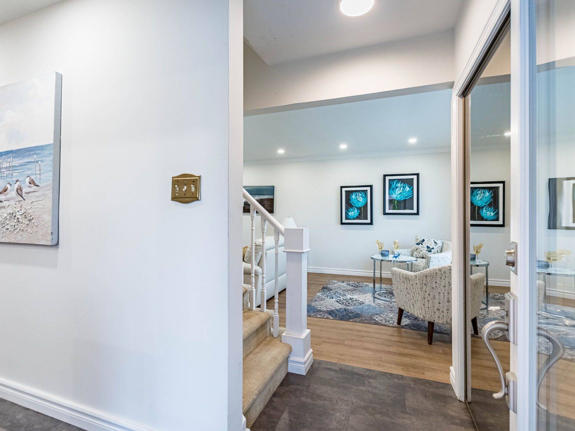 Mississauga, ON L5J 3W1,2564 Lundigan DR