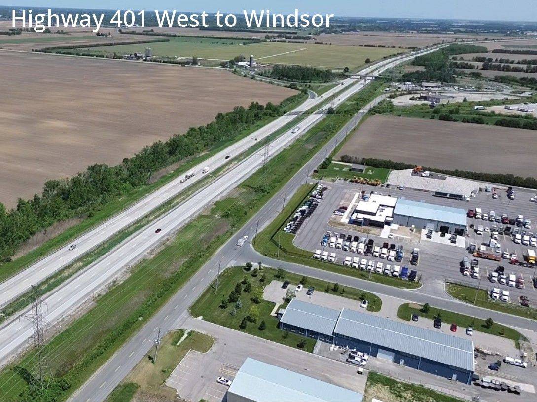 Chatham-kent, ON N7M 5J3,190 Prosperity WAY
